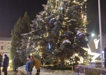 Mikołajki w stylu EKO!