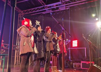 Mikołajki w stylu EKO!