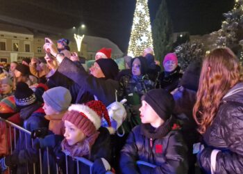 Mikołajki w stylu EKO!