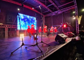 Mikołajki w stylu EKO!