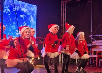 Mikołajki w stylu EKO!