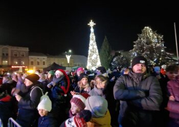 Mikołajki w stylu EKO!