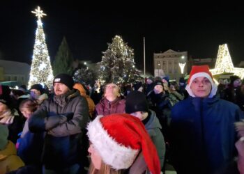 Mikołajki w stylu EKO!