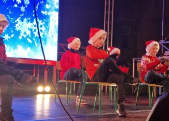 Mikołajki w stylu EKO!