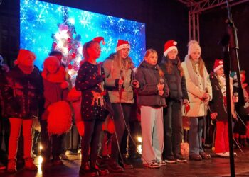 Mikołajki w stylu EKO!