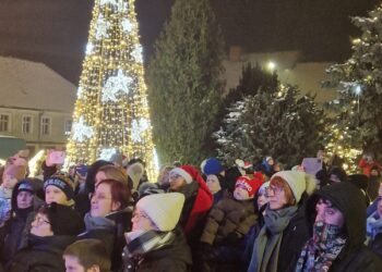 Mikołajki w stylu EKO!