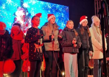 Mikołajki w stylu EKO!