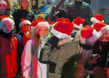 Mikołajki w stylu EKO!