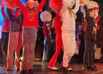 Mikołajki w stylu EKO!