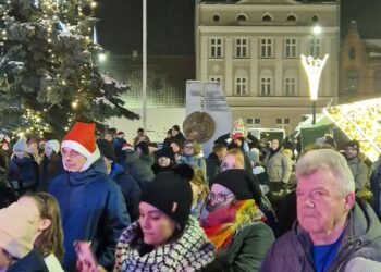 Mikołajki w stylu EKO!