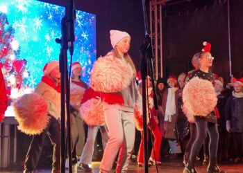 Mikołajki w stylu EKO!