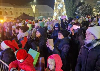 Mikołajki w stylu EKO!