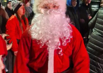 Mikołajki w stylu EKO!