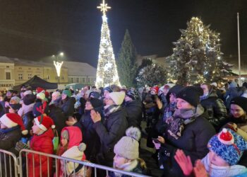 Mikołajki w stylu EKO!