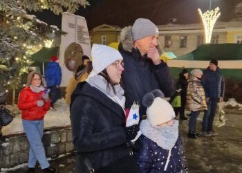 Mikołajki w stylu EKO!