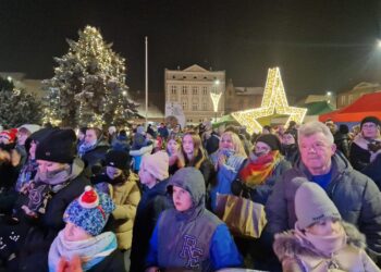 Mikołajki w stylu EKO!