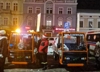 Mikołajki w stylu EKO!