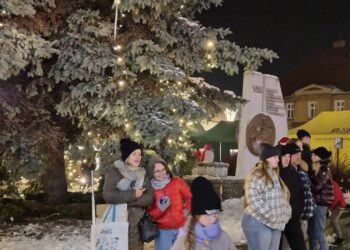 Mikołajki w stylu EKO!