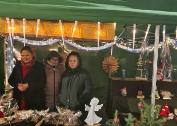 Mikołajki w stylu EKO!