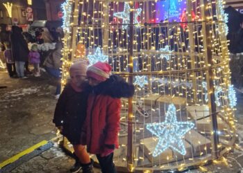 Mikołajki w stylu EKO!