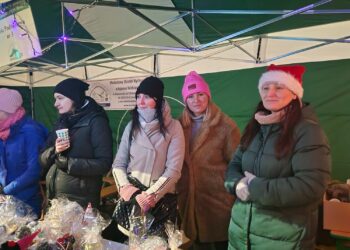 Mikołajki w stylu EKO!