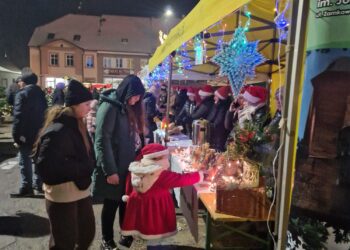 Mikołajki w stylu EKO!