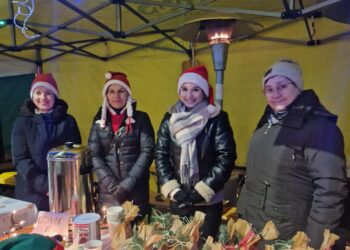 Mikołajki w stylu EKO!