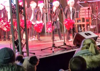 Mikołajki w stylu EKO!