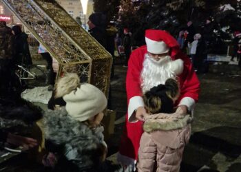 Mikołajki w stylu EKO!