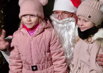 Mikołajki w stylu EKO!