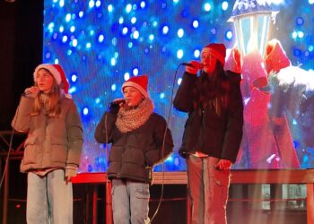 Mikołajki w stylu EKO!