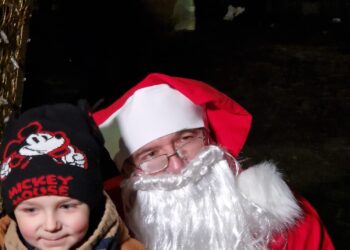 Mikołajki w stylu EKO!