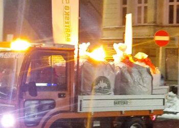 Mikołajki w stylu EKO!