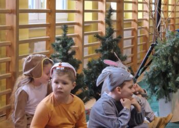 W atmosferze wzajemnej życzliwości