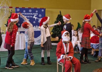 W atmosferze wzajemnej życzliwości