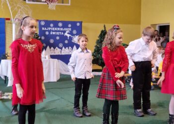 W atmosferze wzajemnej życzliwości