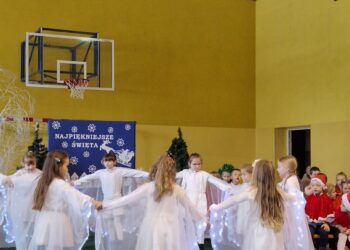 W atmosferze wzajemnej życzliwości