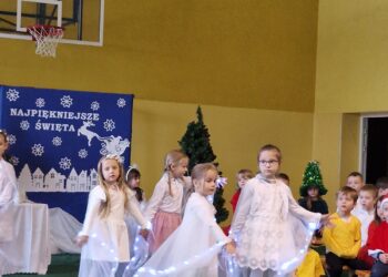 W atmosferze wzajemnej życzliwości