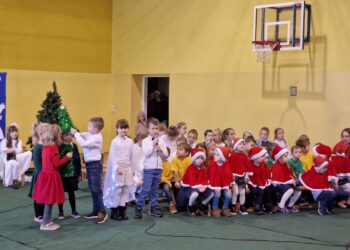 W atmosferze wzajemnej życzliwości