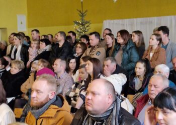 W atmosferze wzajemnej życzliwości