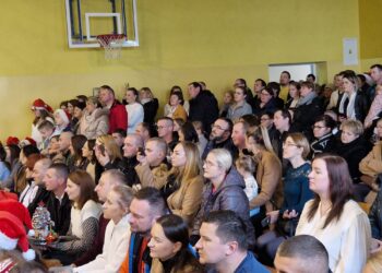 W atmosferze wzajemnej życzliwości