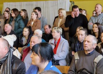 W atmosferze wzajemnej życzliwości