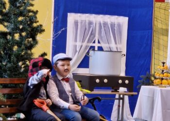 W atmosferze wzajemnej życzliwości