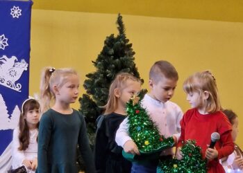 W atmosferze wzajemnej życzliwości