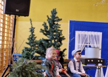 W atmosferze wzajemnej życzliwości