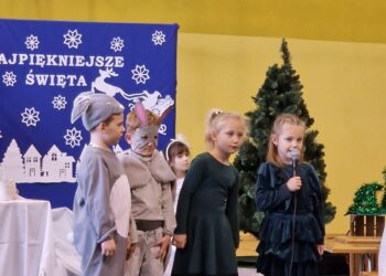 W atmosferze wzajemnej życzliwości