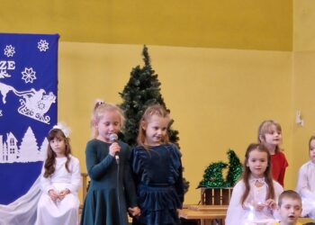 W atmosferze wzajemnej życzliwości