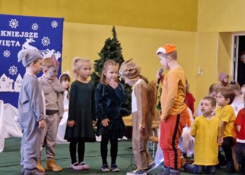 W atmosferze wzajemnej życzliwości