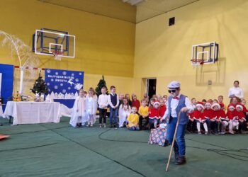 W atmosferze wzajemnej życzliwości