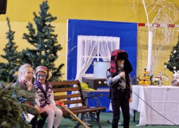 W atmosferze wzajemnej życzliwości